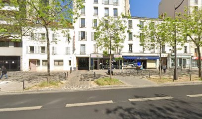 Cabinet Médical de la Porte de Saint Cloud, Médecin Généraliste à Paris 16