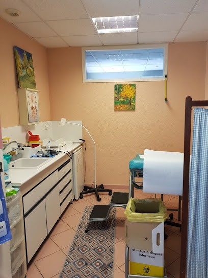 Sugier Sophie, Médecin Généraliste à Saint-Gély-du-Fesc