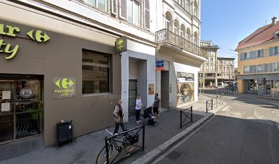 Michard Véronique, Médecin Généraliste à Mulhouse