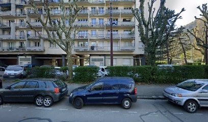 Dr Laugier Jacques, Médecin Généraliste à Grenoble
