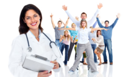 Consultationeasy, Médecin Généraliste à Saint-Georges-d'Orques