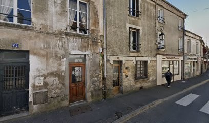 Martignoni Philippe, Médecin Généraliste à Dammartin-en-Goële