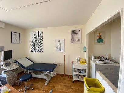 Dr Anne Dambor, Médecin Généraliste au Pecq