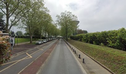 lalla ouazbir, Médecin Généraliste à Pontault-Combault