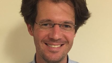 Dr Mathieu ROUX - Spécialiste En Médecine Vasculaire - La Roche Sur Yon (85000), Médecin Généraliste à La Roche-sur-Yon