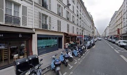 Pâme Patricia, Médecin Généraliste à Paris 12
