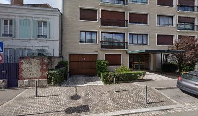 Bedhet Pierre, Médecin Généraliste à Troyes