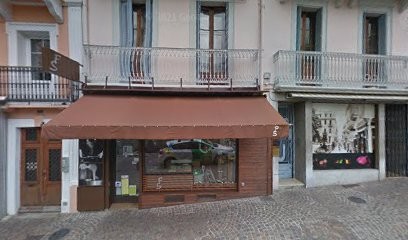 Dr Chabal Théo, Médecin Généraliste à Aix-les-Bains