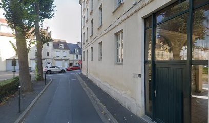 Guitton Emmanuel Jean Thierry, Médecin Généraliste à Caen