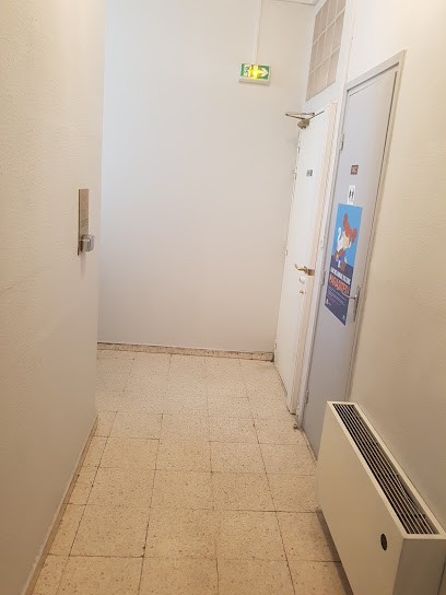 Dr. Caranicolas Jacques, Médecin Généraliste à Toulouse