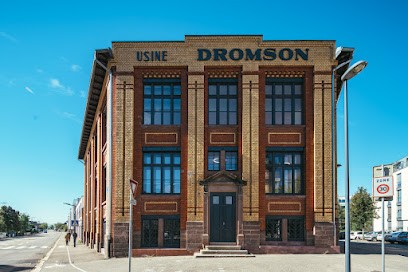 Ophthalmologic Center Dromson, Médecin Généraliste à Sélestat