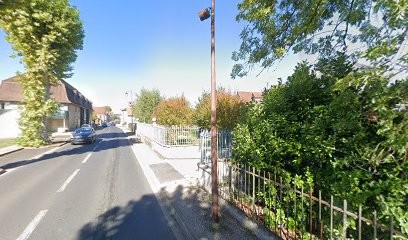 Girou Jayet De Gercourt Robert, Médecin Généraliste à Bretenoux