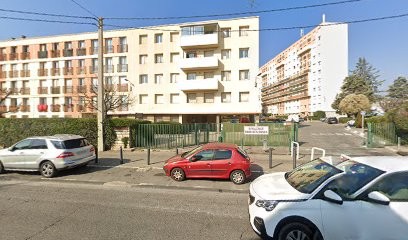 Doublet Roger, Médecin Généraliste à Marseille 13