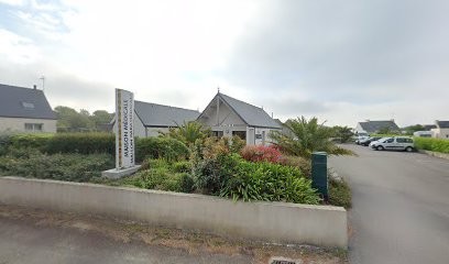 MAISON MEDICALE DE POULDREUZIC, Médecin Généraliste à Pouldreuzic