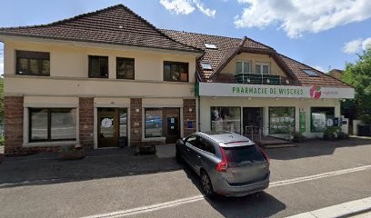 Cabibet de Masseur Kinésithérapeute, Médecin Généraliste à Wisches