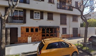 Augier Noelle, Médecin Généraliste à Marseille 08