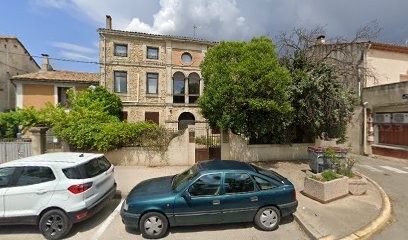 Malbec Jean-Louis, Médecin Généraliste à Lapalud