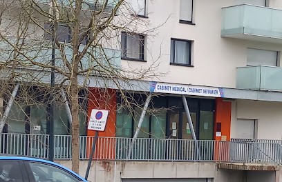 Lepage Marie-France, Médecin Généraliste à Chantepie