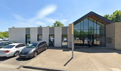 Groupe Médical De Lubersac, Médecin Généraliste à Lubersac