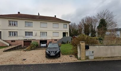 General Council, Centre Médical à Pagny-sur-Moselle
