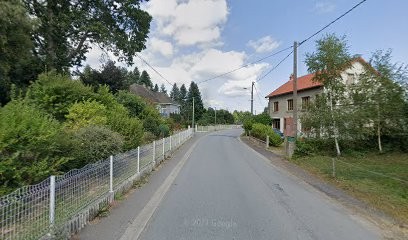 Sénégas-Rouvière Brigitte, Médecin Généraliste à Giat