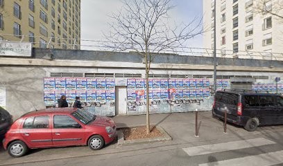 Docteur Richard Rozenfeld - Médecin Généraliste, Médecin Généraliste à Stains