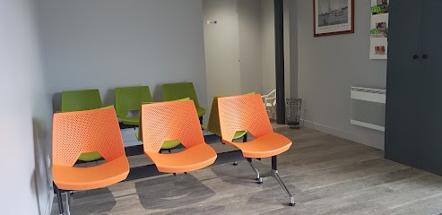 Dr GILBERT Pascal, Médecin Généraliste à Pechbonnieu