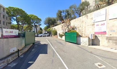 Delafoulhouze Marc, Médecin Généraliste à Nice