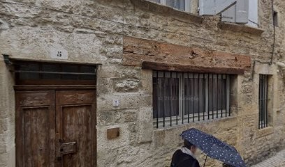 Riboulet Jean-pascale, Médecin Généraliste à Marvejols
