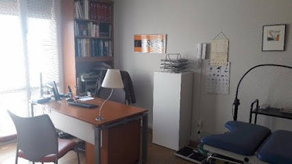 Docteur Emmanuelle Givord, Médecin Généraliste à Seyssins