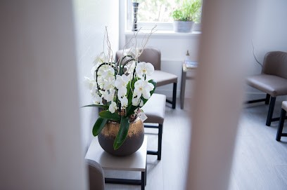 Docteur GUEDJ Chantal, Médecin Généraliste à Neuilly-sur-Seine