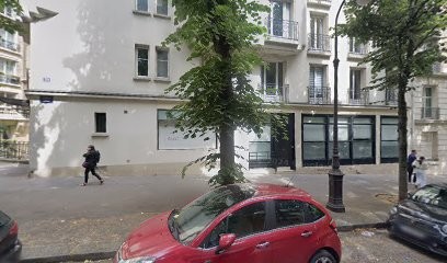 Tetart Jean-Marie, Médecin Généraliste à Paris 18