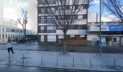 François Rabelais SCM, Médecin Généraliste à Argenteuil