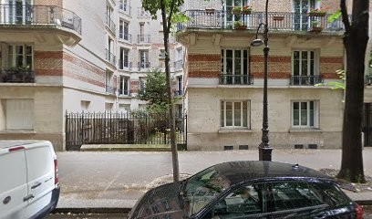 Stephanie Reilhac, Médecin Généraliste à Paris 15