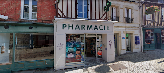 Espace De Téléconsultation - Pharmacie Goré - Goger, Médecin Généraliste à Domfront en Poiraie