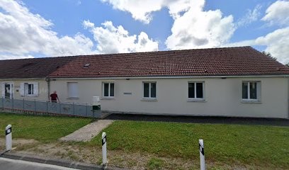 Dr Olga Buval, Médecin Généraliste à Pruniers-en-Sologne