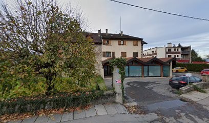 Boo Marc, Médecin Généraliste à Publier