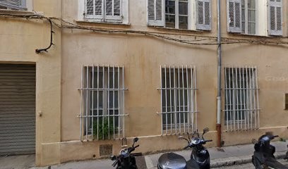 Cheftel Jean Alain, Médecin Généraliste à Aix-en-Provence