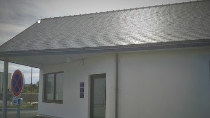 Cabinet Médical De Plomeur - Docteurs Atchade / Bensoussan / Jarnoux, Médecin Généraliste à Plomeur