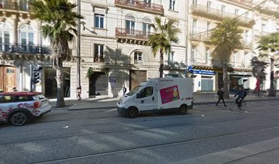 Aulombard Gérard, Médecin Généraliste à Montpellier