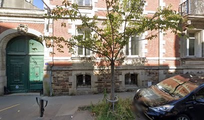 Riché Frédéric, Médecin Généraliste à Nantes