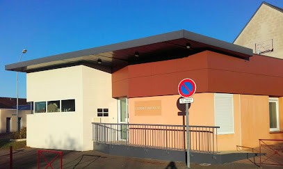 Champroux Véronique, Médecin Généraliste à Sargé-lès-le-Mans