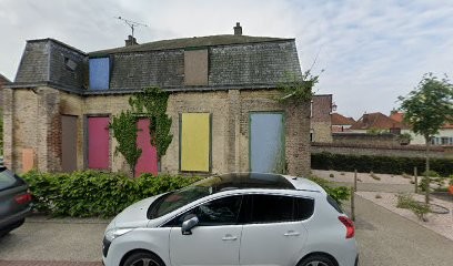 DOCTEUR AURORE KLOUDA, Médecin Généraliste à Watten