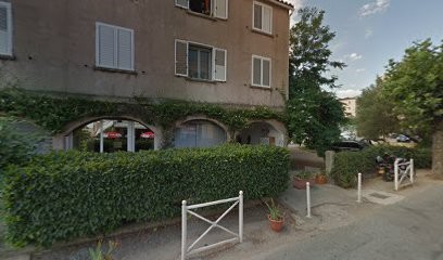 Grisoni Antoine, Médecin Généraliste à Ghisonaccia