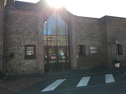 Centre Médical De Sainghin En Weppes, Médecin Généraliste à Sainghin-en-Weppes