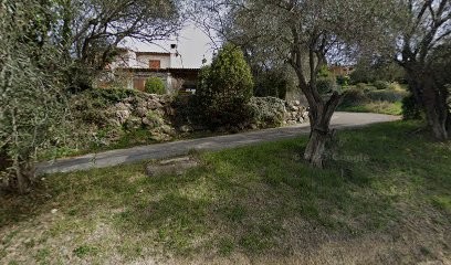 Baillat Charles, Médecin Généraliste à Pégomas