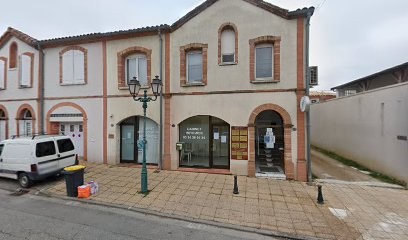 Gonnot Aurelia, Médecin Généraliste à Labastide-Saint-Sernin