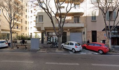 Coromines Gérard, Médecin Généraliste à Marseille 07