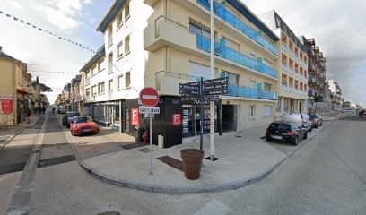 Lerosier Bertrand, Médecin Généraliste à Luc-sur-Mer