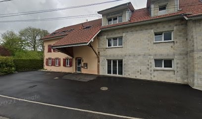 Dr MONTES Thierry, Médecin Généraliste à Roppe